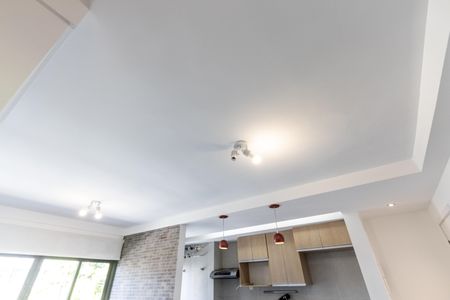 Apartamento à venda com 38m², 1 quarto e 1 vaga