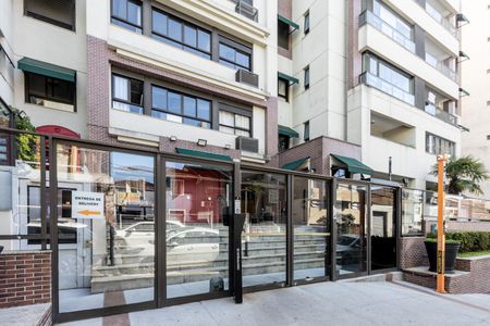 Apartamento à venda com 38m², 1 quarto e 1 vaga