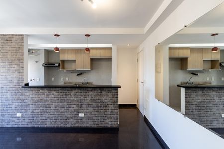 Apartamento à venda com 1 quarto, 38m² em Lapa, São Paulo