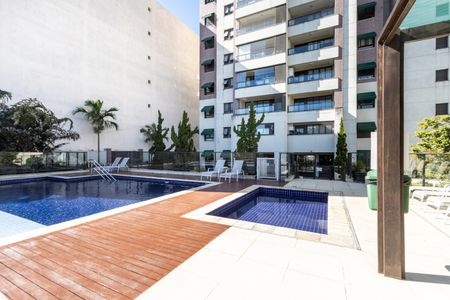 Apartamento à venda com 38m², 1 quarto e 1 vaga