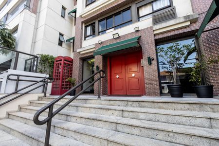 Apartamento à venda com 38m², 1 quarto e 1 vaga