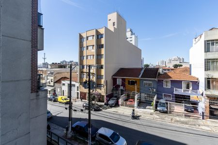 Apartamento à venda com 38m², 1 quarto e 1 vaga
