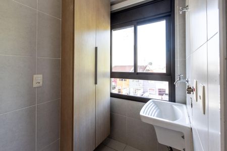 Apartamento à venda com 38m², 1 quarto e 1 vaga