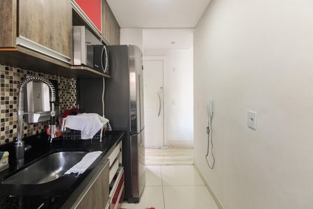 Apartamento à venda com 66m², 2 quartos e 1 vaga Apartamento à venda com 66m², 2 quartos e 1 vagaCozinha