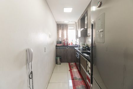 Apartamento à venda com 66m², 2 quartos e 1 vaga Apartamento à venda com 66m², 2 quartos e 1 vagaCozinha