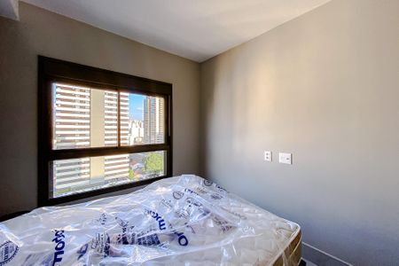 Apartamento à venda com 29m², 1 quarto e sem vaga Apartamento à venda com 29m², 1 quarto e sem vagaSuite