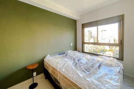 Apartamento à venda com 29m², 1 quarto e sem vaga Apartamento à venda com 29m², 1 quarto e sem vagaSuite