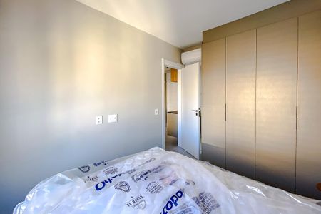Apartamento à venda com 29m², 1 quarto e sem vaga Apartamento à venda com 29m², 1 quarto e sem vagaSuite