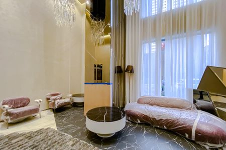 Apartamento à venda com 29m², 1 quarto e sem vaga Apartamento à venda com 29m², 1 quarto e sem vagaÁrea comum
