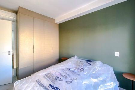 Apartamento à venda com 29m², 1 quarto e sem vaga Apartamento à venda com 29m², 1 quarto e sem vagaSuite