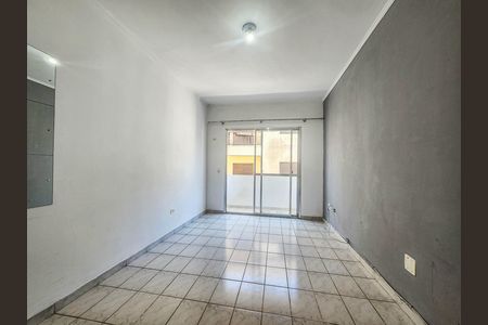 Sala de apartamento para alugar com 2 quartos, 72m² em Centro, Jacareí