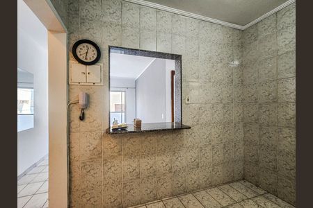 Apartamento para alugar com 72m², 2 quartos e 1 vagaCozinha 