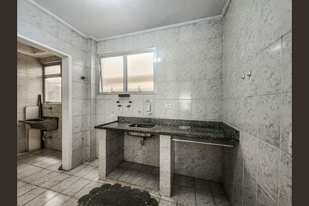 Apartamento para alugar com 72m², 2 quartos e 1 vagaCozinha 