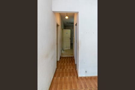 Sala de casa à venda com 2 quartos, 170m² em Rocha Miranda, Rio de Janeiro