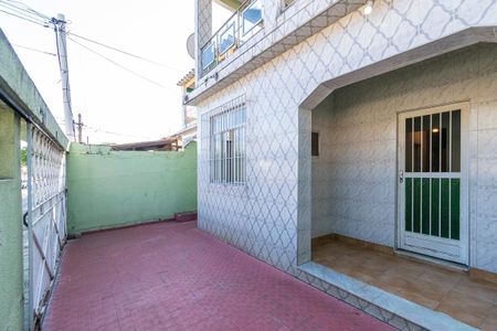 Casa à venda com 170m², 2 quartos e 1 vaga Casa à venda com 170m², 2 quartos e 1 vagaGaragem