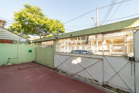 Casa à venda com 170m², 2 quartos e 1 vaga Casa à venda com 170m², 2 quartos e 1 vagaGaragem
