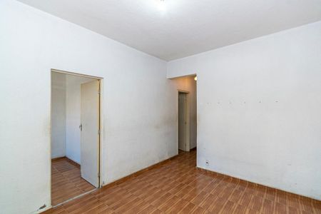 Sala de casa à venda com 2 quartos, 170m² em Rocha Miranda, Rio de Janeiro