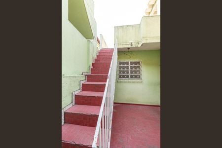 Casa à venda com 170m², 2 quartos e 1 vaga Casa à venda com 170m², 2 quartos e 1 vagaQuintal