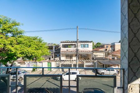 Casa à venda com 170m², 2 quartos e 1 vaga Casa à venda com 170m², 2 quartos e 1 vagaVista do Terraço