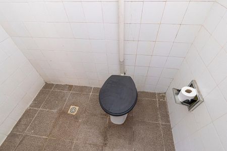 Casa à venda com 170m², 2 quartos e 1 vaga Casa à venda com 170m², 2 quartos e 1 vagaBanheiro do Terraço