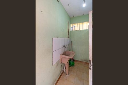 Casa à venda com 170m², 2 quartos e 1 vaga Casa à venda com 170m², 2 quartos e 1 vagaÁrea de Serviço