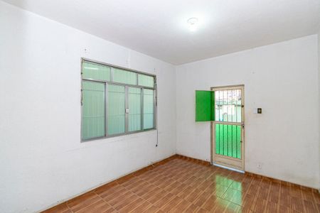 Sala de casa à venda com 2 quartos, 170m² em Rocha Miranda, Rio de Janeiro