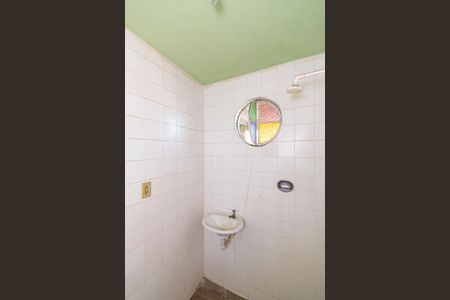 Casa à venda com 170m², 2 quartos e 1 vaga Casa à venda com 170m², 2 quartos e 1 vagaBanheiro do Terraço