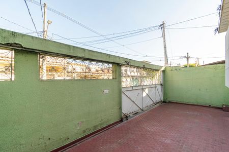 Casa à venda com 170m², 2 quartos e 1 vaga Casa à venda com 170m², 2 quartos e 1 vagaGaragem