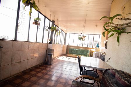 Apartamento à venda com 134m², 4 quartos e 1 vaga Apartamento à venda com 134m², 4 quartos e 1 vagaÁrea de Serviço