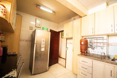 Apartamento à venda com 134m², 4 quartos e 1 vaga Apartamento à venda com 134m², 4 quartos e 1 vagaCozinha