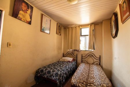 Apartamento à venda com 134m², 4 quartos e 1 vaga Apartamento à venda com 134m², 4 quartos e 1 vagaQuarto 03