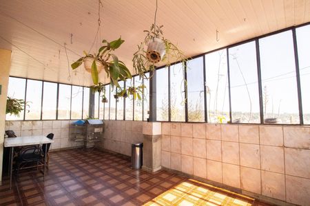Apartamento à venda com 134m², 4 quartos e 1 vaga Apartamento à venda com 134m², 4 quartos e 1 vagaÁrea de Serviço