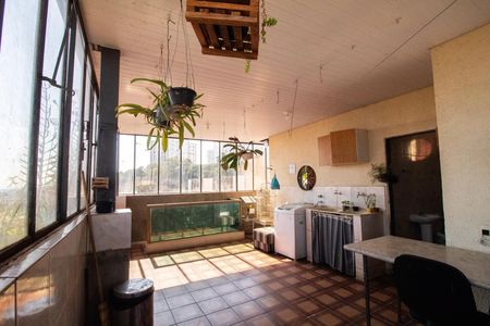 Apartamento à venda com 134m², 4 quartos e 1 vaga Apartamento à venda com 134m², 4 quartos e 1 vagaÁrea de Serviço