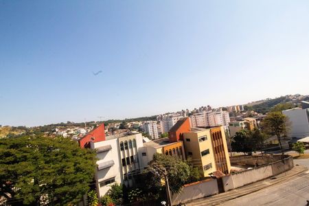 Apartamento à venda com 134m², 4 quartos e 1 vaga Apartamento à venda com 134m², 4 quartos e 1 vagaVista da sala