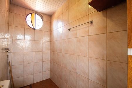 Apartamento à venda com 134m², 4 quartos e 1 vaga Apartamento à venda com 134m², 4 quartos e 1 vagaBanheiro Social 01