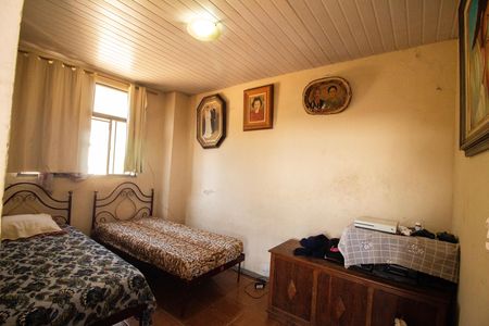 Apartamento à venda com 134m², 4 quartos e 1 vaga Apartamento à venda com 134m², 4 quartos e 1 vagaQuarto 03