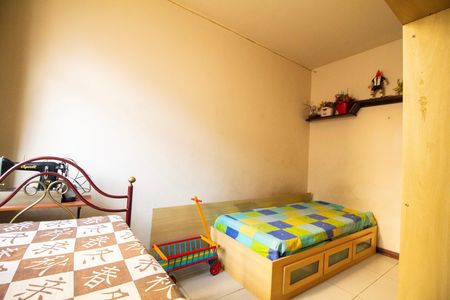 Apartamento à venda com 134m², 4 quartos e 1 vaga Apartamento à venda com 134m², 4 quartos e 1 vagaQuarto 02