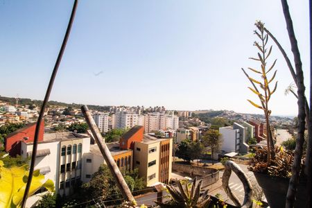 Apartamento à venda com 134m², 4 quartos e 1 vaga Apartamento à venda com 134m², 4 quartos e 1 vagaVista da Área de Serviço