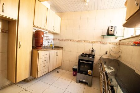 Apartamento à venda com 134m², 4 quartos e 1 vaga Apartamento à venda com 134m², 4 quartos e 1 vagaCozinha
