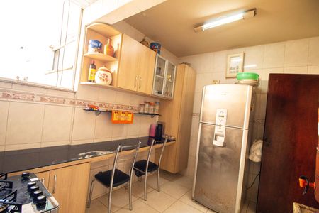 Apartamento à venda com 134m², 4 quartos e 1 vaga Apartamento à venda com 134m², 4 quartos e 1 vagaCozinha