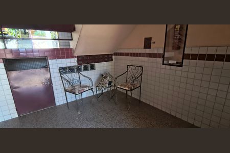 Apartamento à venda com 134m², 4 quartos e 1 vaga Apartamento à venda com 134m², 4 quartos e 1 vagaÁrea Comum - Hall