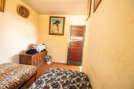 Apartamento à venda com 134m², 4 quartos e 1 vaga Apartamento à venda com 134m², 4 quartos e 1 vagaQuarto 03
