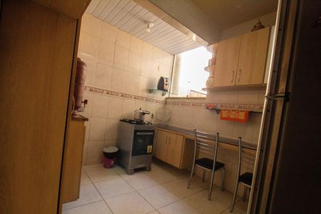 Apartamento à venda com 134m², 4 quartos e 1 vaga Apartamento à venda com 134m², 4 quartos e 1 vagaCozinha