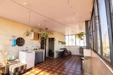 Apartamento à venda com 134m², 4 quartos e 1 vaga Apartamento à venda com 134m², 4 quartos e 1 vagaÁrea de Serviço