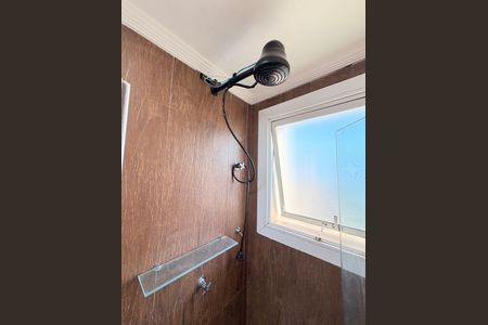 Apartamento para alugar com 48m², 2 quartos e 1 vagaBanheiro Social