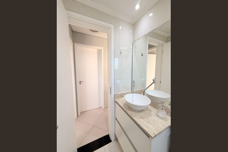 Apartamento para alugar com 48m², 2 quartos e 1 vagaBanheiro Social