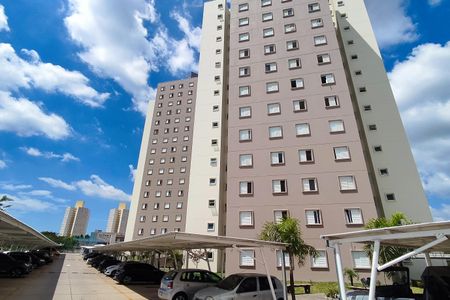 Apartamento para alugar com 48m², 2 quartos e 1 vaga Apartamento para alugar com 48m², 2 quartos e 1 vagaÁrea comum