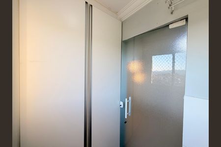 Apartamento para alugar com 48m², 2 quartos e 1 vagaÁrea de Serviço