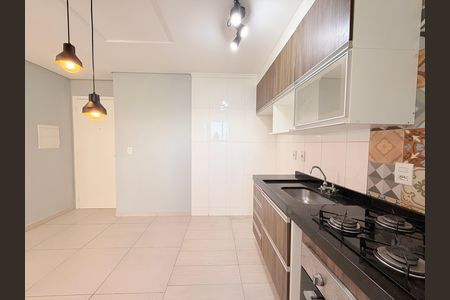 Apartamento para alugar com 48m², 2 quartos e 1 vagaCozinha