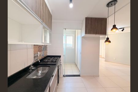 Apartamento para alugar com 48m², 2 quartos e 1 vagaCozinha